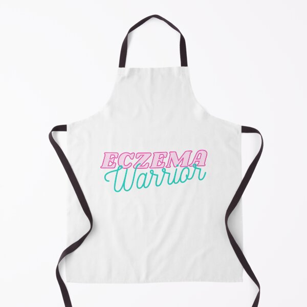 Item preview, Eczema warrior designed and sold by crikz.