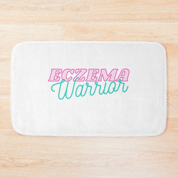 Item preview, Eczema warrior designed and sold by crikz.