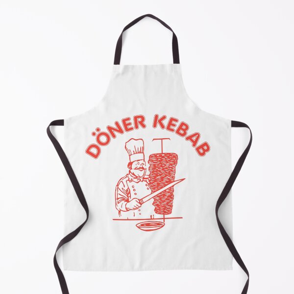 Item preview, Doner kebab designed and sold by Gezwompl.