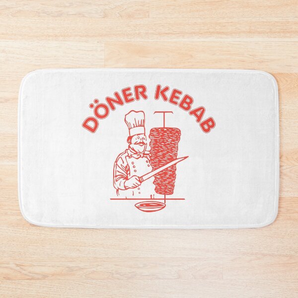 Item preview, Doner kebab designed and sold by Gezwompl.
