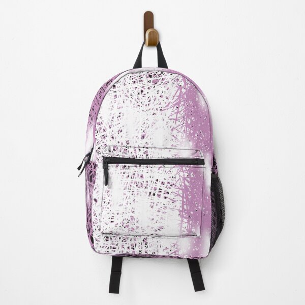 Item preview, Bestseller colorful modern pattern pink designed and sold by Susanna Schorr.