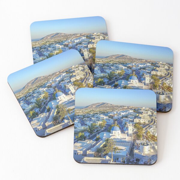 Item preview, Santorini, Greece designed and sold by newburyboutique.