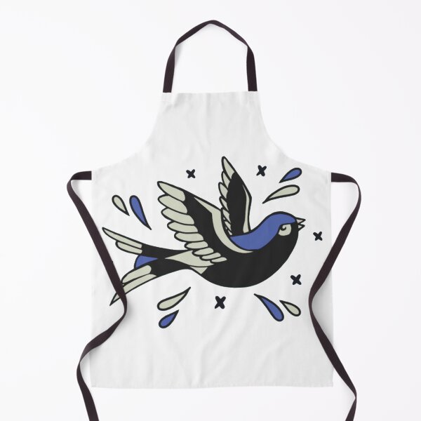 Item preview, Birds Of Hope, Bird tattoo gift for mothers designed and sold by zacben.