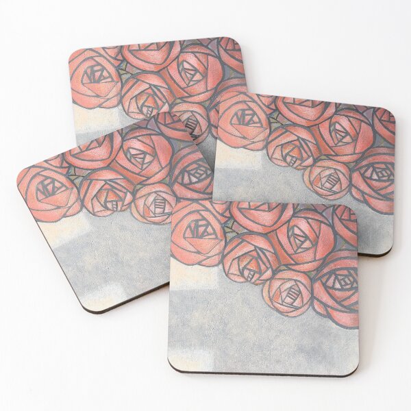 Item preview, Dreams and roses designed and sold by Mariya Timenyk.