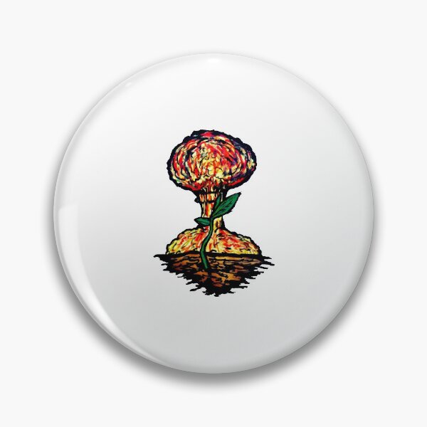 Item preview, Destruction and Rebirth  designed and sold by eliasmArt.