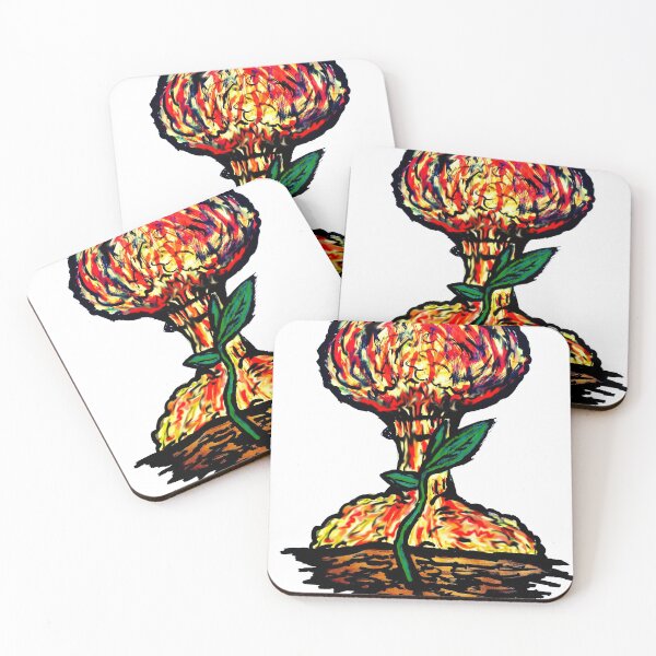 Item preview, Destruction and Rebirth  designed and sold by eliasmArt.