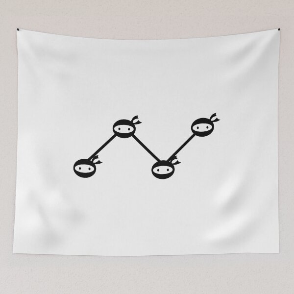 Item preview, Data Ninja Data Analyst designed and sold by Shop signer.