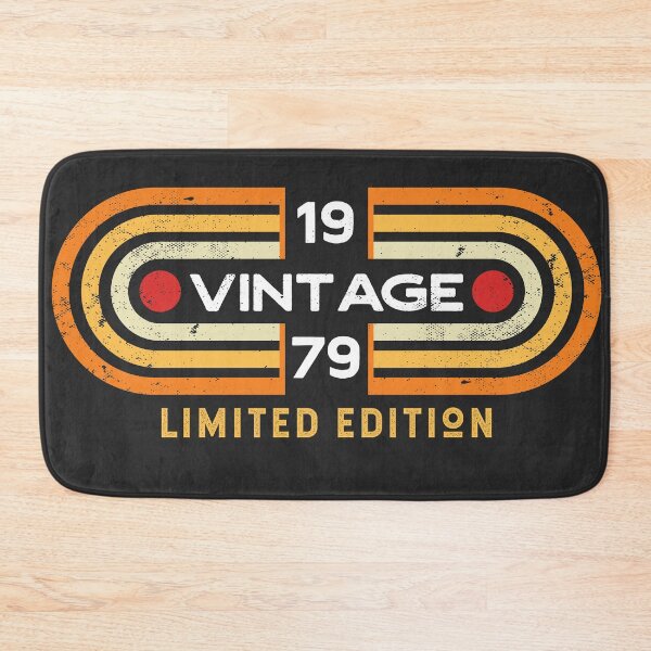 Item preview, Vintage 1979 | Retro Video Game Style designed and sold by SLAG-Creative.
