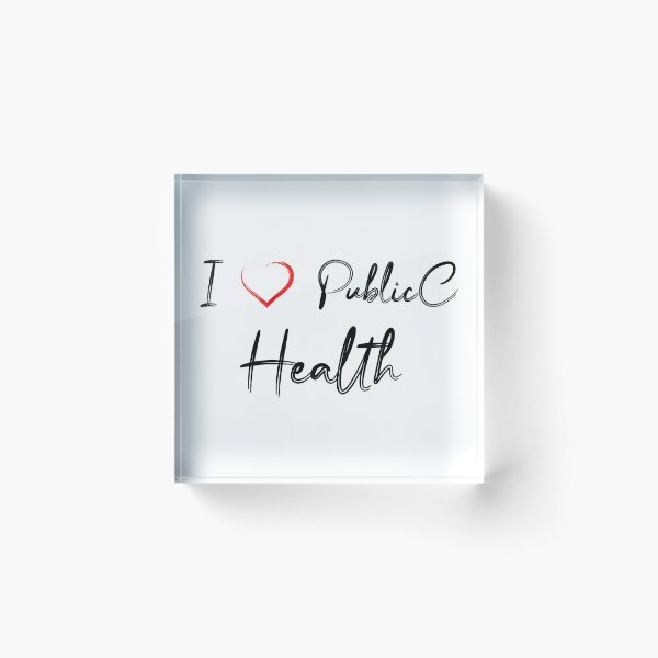 Item preview, I love public health, health services, best doula ever, behavioral health, community health designed and sold by DonmedPro1.
