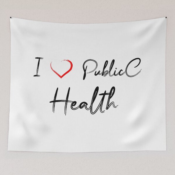 Item preview, I love public health, health services, best doula ever, behavioral health, community health designed and sold by DonmedPro1.