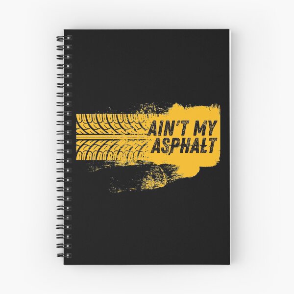 Item preview, Ain't My Asphalt | Racing | Drifting | Car designed and sold by itsokaybyme.