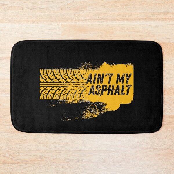 Item preview, Ain't My Asphalt | Racing | Drifting | Car designed and sold by itsokaybyme.