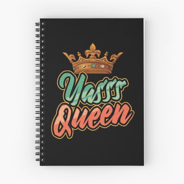 Item preview, Yes Queen Yasss Queen Kween designed and sold by Hananiah Merch.