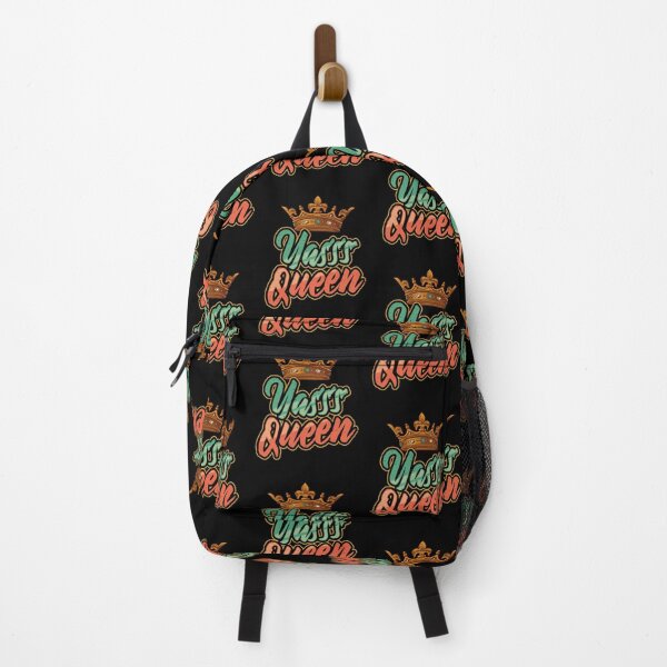 Item preview, Yes Queen Yasss Queen Kween designed and sold by Hananiah Merch.