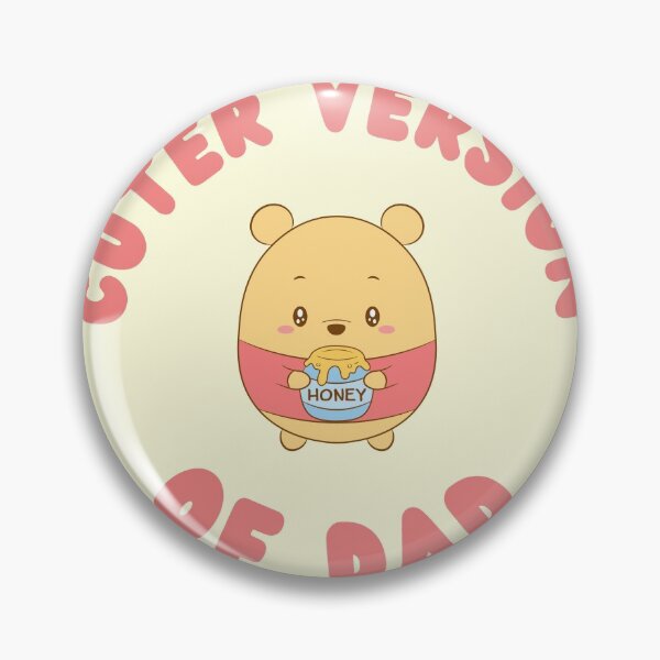 Item preview, Cuter Version of Dad, May be cuter than him. designed and sold by 2-Of-A-Kind.