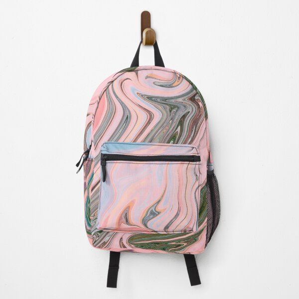 Item preview, Pink Marble Liquify Design designed and sold by MZdesignss.