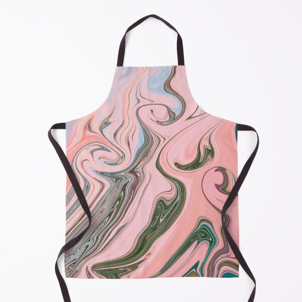 Item preview, Pink Marble Liquify Design designed and sold by MZdesignss.