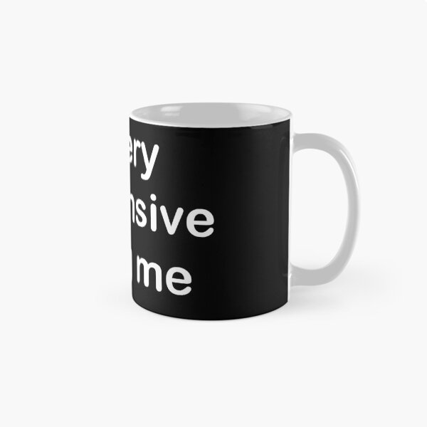 Item preview,  It's very Expensive Being Me designed and sold by rimbuy.
