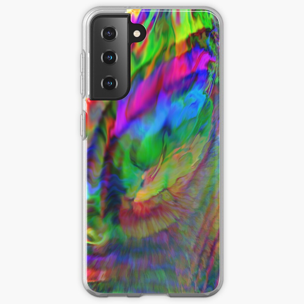 Item preview, Samsung Galaxy Soft Case designed and sold by Risingphx.