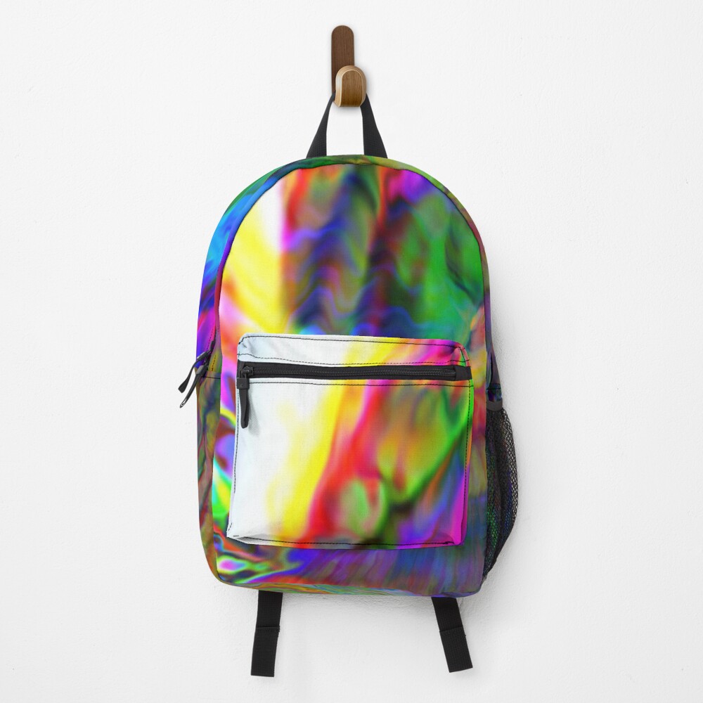 Item preview, Backpack designed and sold by Risingphx.
