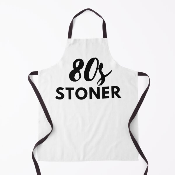 Item preview, 80s STONER | Smart Successful Stoner | Weed Memes designed and sold by AlfaEcho.