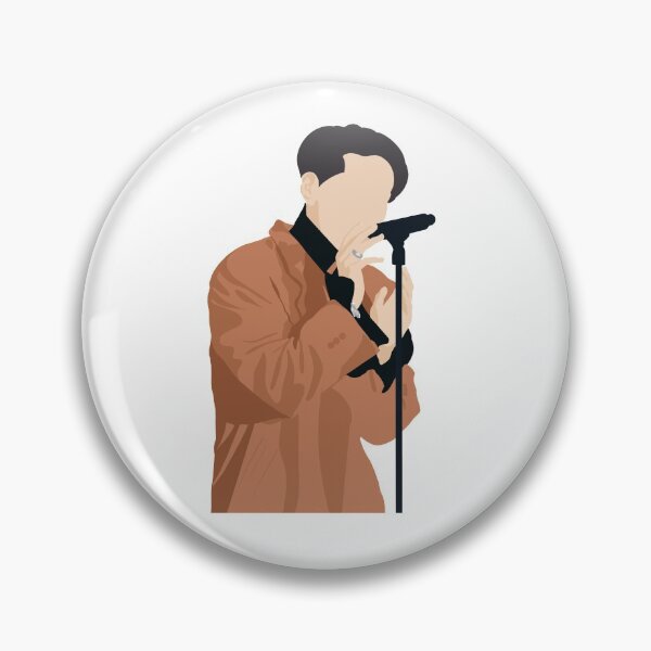Item preview, Dean Krnb Artist Microphone Performance Still designed and sold by WPrintMPalette.