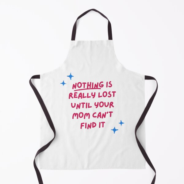 Item preview, Moms Find Everything designed and sold by AnnoyedMouse.