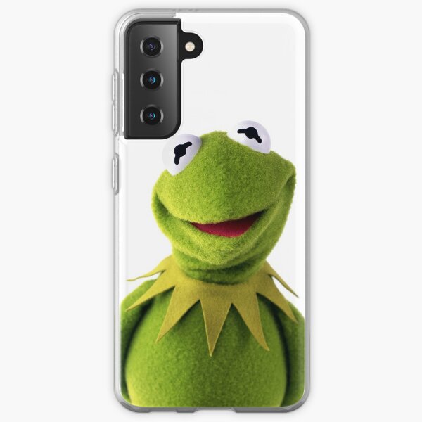 Kermit The Frog Cases For Samsung Galaxy Redbubble - roblox kermit song