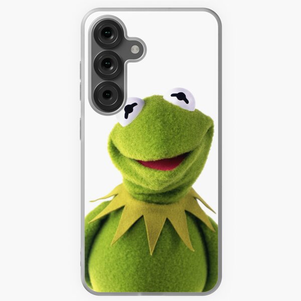 Item preview, Kermit the Frog designed and sold by Zayin.