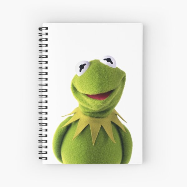 Aperçu de l'œuvre Kermit la grenouille créée et vendue par Zayin.