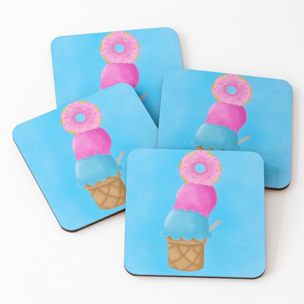 Item preview, Sweet Treats designed and sold by Dominique Harness.