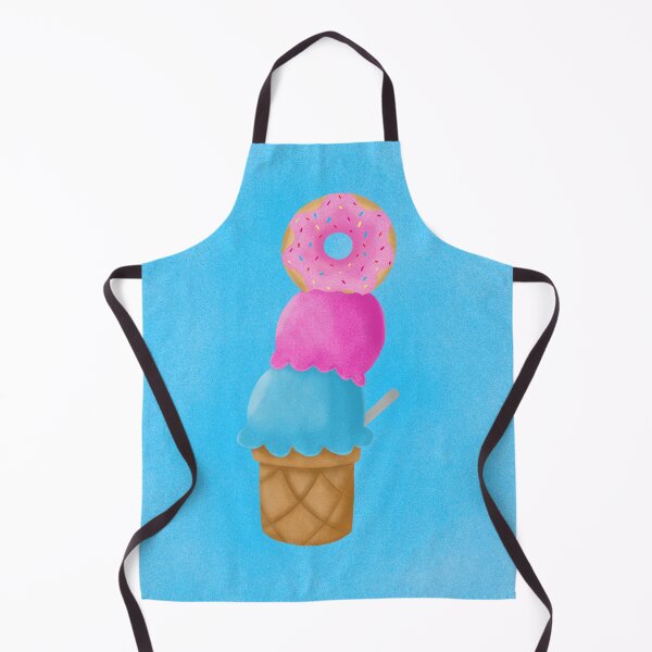 Item preview, Sweet Treats designed and sold by Dominique Harness.