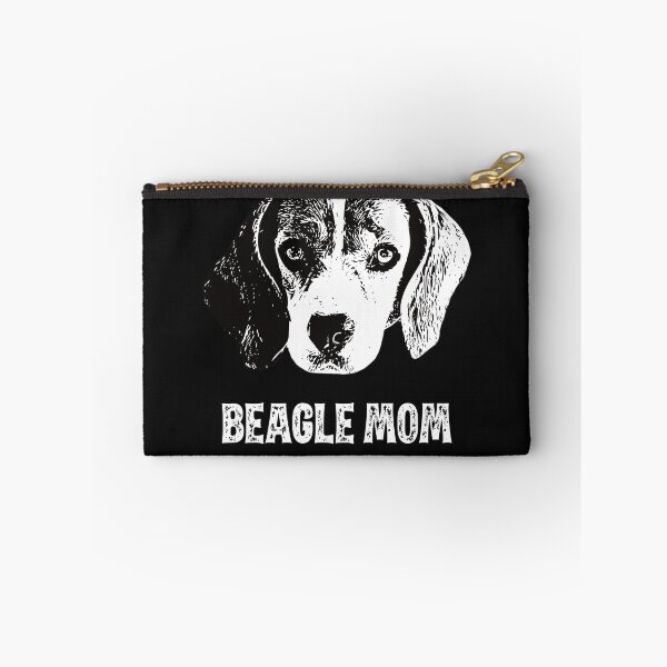 Artikelvorschau, Beagle Mom Beagle Design entworfen und verkauft von DoggyStyles.