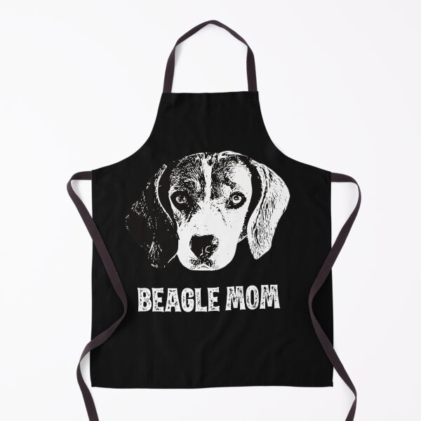 Artikelvorschau, Beagle Mom Beagle Design entworfen und verkauft von DoggyStyles.