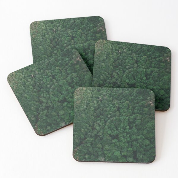 Item preview, Broccoli trees designed and sold by ArtofAbhi.