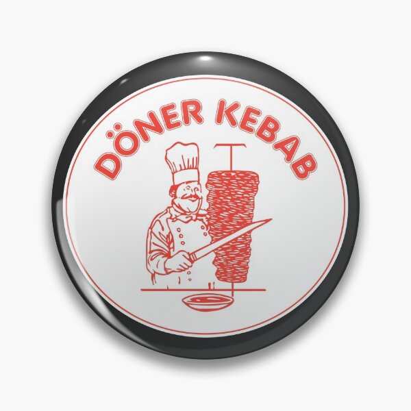 Item preview, Doner kebab designed and sold by Gezwompl.