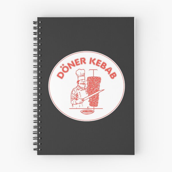 Item preview, Doner kebab designed and sold by Gezwompl.