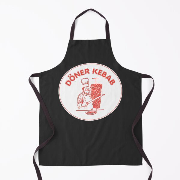 Item preview, Doner kebab designed and sold by Gezwompl.