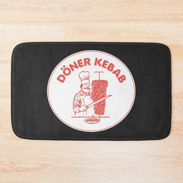 Item preview, Doner kebab designed and sold by Gezwompl.