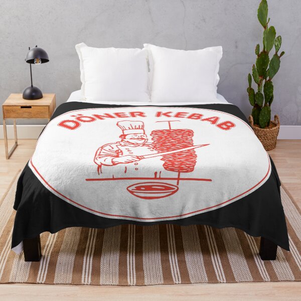 Item preview, Doner kebab designed and sold by Gezwompl.