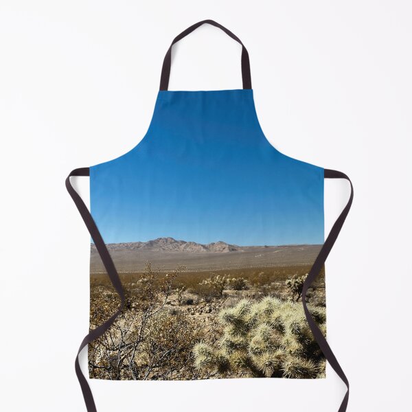 Item preview, The California Desert in the Mojave Preserve designed and sold by Trevor and Photos.