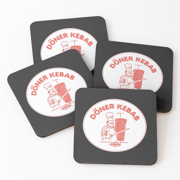 Item preview, Doner kebab designed and sold by Gezwompl.