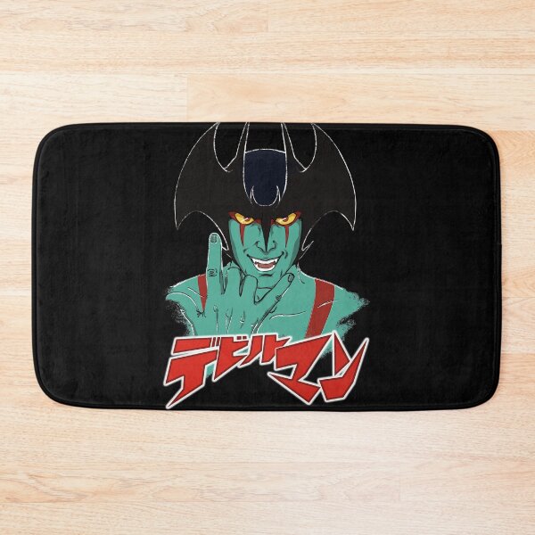 Item preview, Devilman designed and sold by Anna R. Carrino.