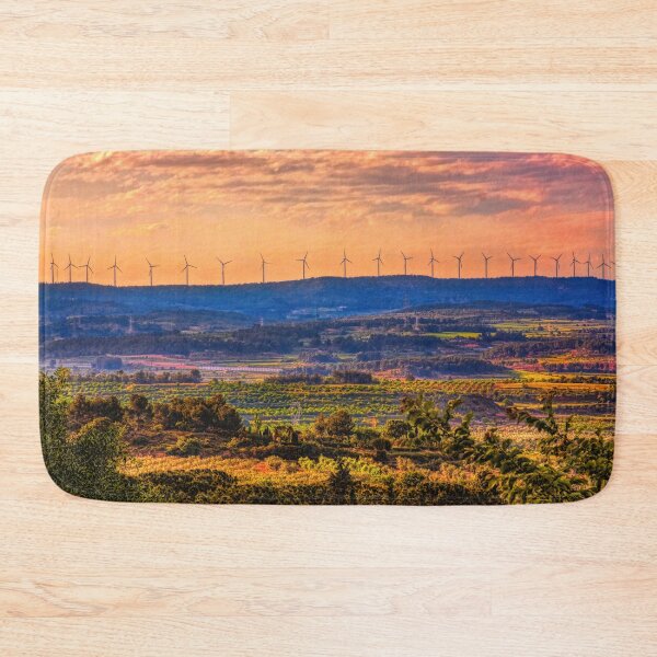 Item preview, Modern Windmills in Spain designed and sold by Travelways.