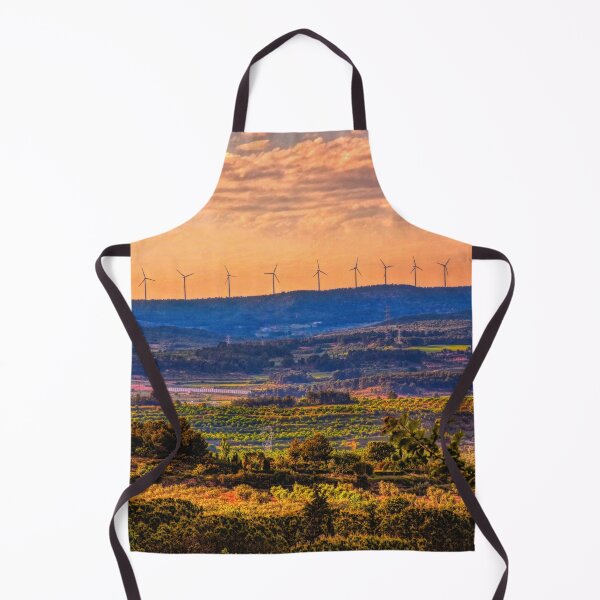 Item preview, Modern Windmills in Spain designed and sold by Travelways.