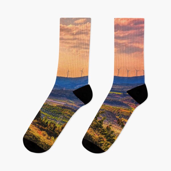 Item preview, Modern Windmills in Spain designed and sold by Travelways.