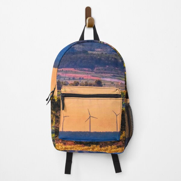 Item preview, Modern Windmills in Spain designed and sold by Travelways.