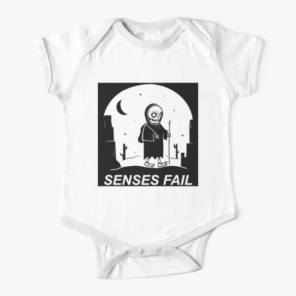 Emo Kids Babies Clothes Redbubble