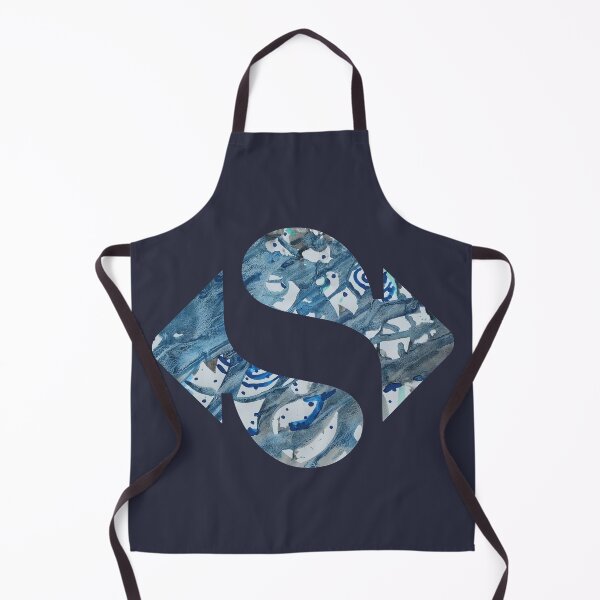 Item preview, Abstract Initial S Design designed and sold by Arkneer.
