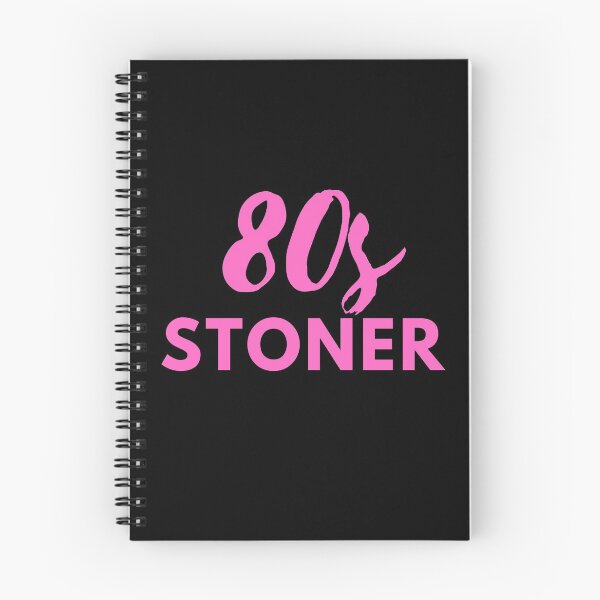 Item preview,  80s STONER | Smart Successful Stoner | Weed Memes designed and sold by AlfaEcho.